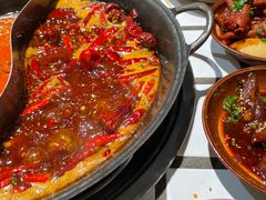 -贰回巷火锅馆(钟楼店)