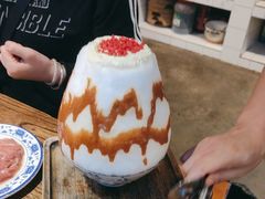 -楠火锅(光谷民族大道店)