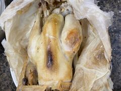 -阿侬盐焗鸡(清澜店)