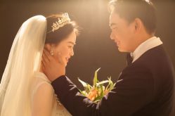 -唯一视觉婚纱摄影(李家村店)