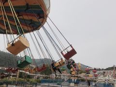 -山西乌金山旅游区