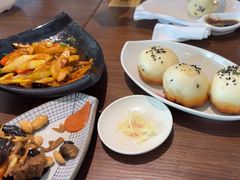 -玖鲜小笼(中山广场店)