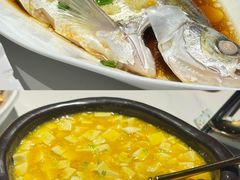 -羲和雅苑•北京烤鸭(国贸商城店)