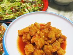-渝味川菜(常州单店)