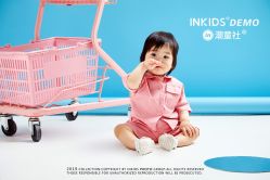 -INKIDS潮童社儿童摄影(朝阳大悦城店)