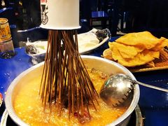 -马路边边串串香(双井直营店)