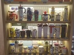 -COSTA COFFEE(中粮祥云店)