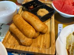 -重庆石磨豆花庄(乔庄店)
