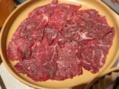 -海底捞大排档火锅(打浦路店)