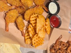 -必胜客(城西银泰店)