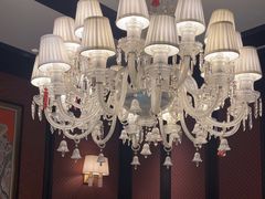 -西湖春天(中州店)