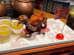 -大鸽饭(北京路店)