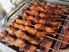 -王记西鎮电烤肉(汶上路店)