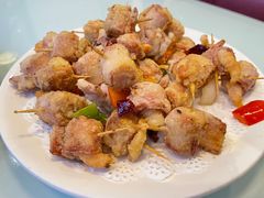 -胖子菜馆(隆昌路店)