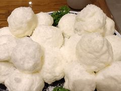 -小时候文化餐厅(盘山店)