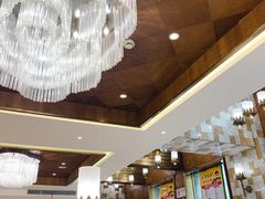 大堂-乾隆美食·本帮菜(黄河路店)