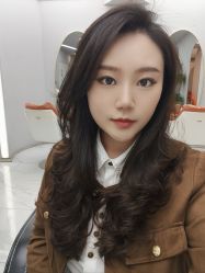 -MS.SALON美发沙龙