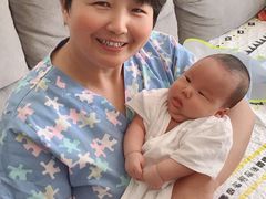 -爱贝佳母婴护理服务中心·月嫂育儿嫂(鲁迅路店)