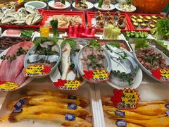 -味莊·青岛菜(云霄路店)