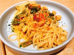 -摩欧客意式餐厅(高新活力汇店)
