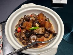 -徐记海鲜(陕西历史博物馆|明德门店)