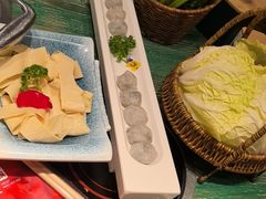 -老灶堂文创火锅(文艺路店)