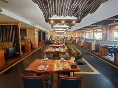 -思金拉措庄园藏餐(太阳岛店)