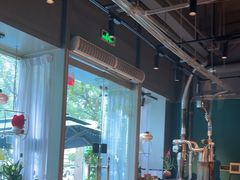 -街角 T·COFFEE 融合料理·BISTRO(车公庙店)