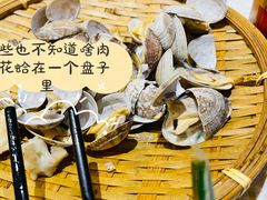 -渔小生蒸汽石锅鱼(印象城店)