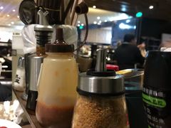 大堂-火炉火自助餐(西直门凯德MALL店)