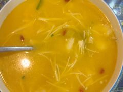 -西域美食(西直门南小街店)