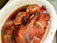 -小厨娘书香金陵(夫子庙老门东店)