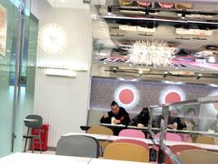 大堂-满记甜品(江桥万达店)