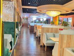 -上岛咖啡(华源四里店)