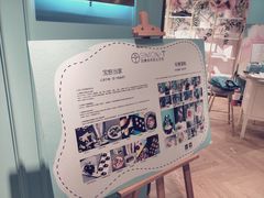 -西檬树SIMON·T轻奢蛋糕(大东方Max店)