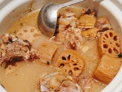 -汉水谣·江景餐厅(江滩店)