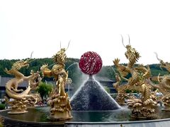 -威海华夏城景区