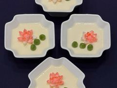 -百盛·鼎膳(中海财富中心)