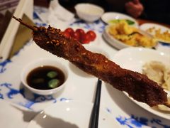 -东方饺子王(大屯路店)
