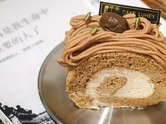 -鹿禾园(钟楼店)