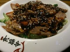 android_upload_pic-令狐冲烤鱼·烧菜馆(达明店)