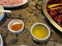 -小龙坎火锅(全球总店)