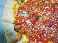 -达美乐比萨(公园一号广场店)