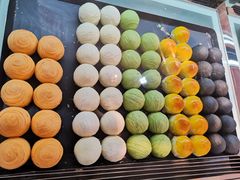 -陶陶居饼家(惠福东路店)