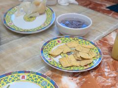 -清真·马家火锅美食城(镇江北路店)