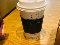 -星巴克臻选(北京世贸天阶店)