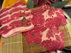 -AJIYA·池袋日式烧肉自助(天津万象城店)