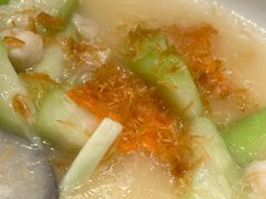 -莆田餐厅PUTIEN(三里屯店)