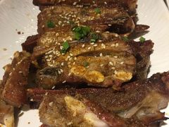 -霄汉羊排(万松园一店)