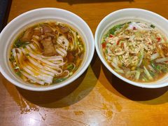 鸡丝-杨裕兴(岳麓山店)